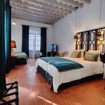 La Chambre Bleue 치피오나 외부 사진