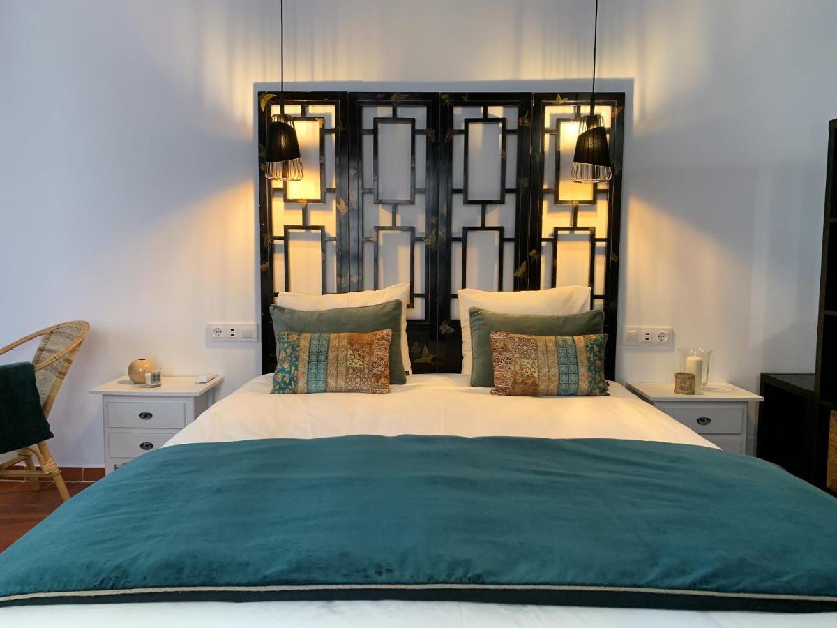 La Chambre Bleue 치피오나 외부 사진