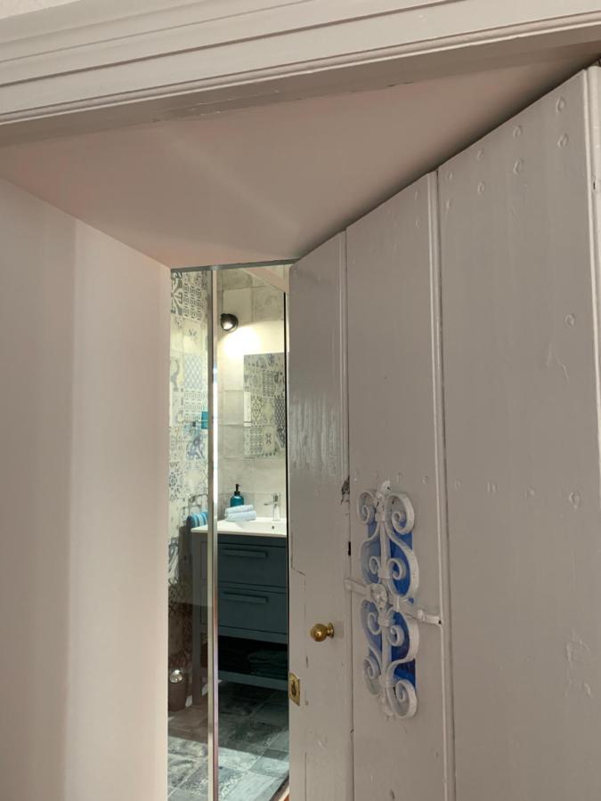 La Chambre Bleue 치피오나 외부 사진