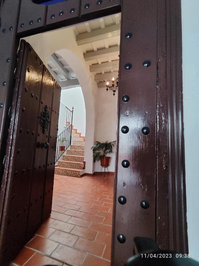 La Chambre Bleue 치피오나 외부 사진