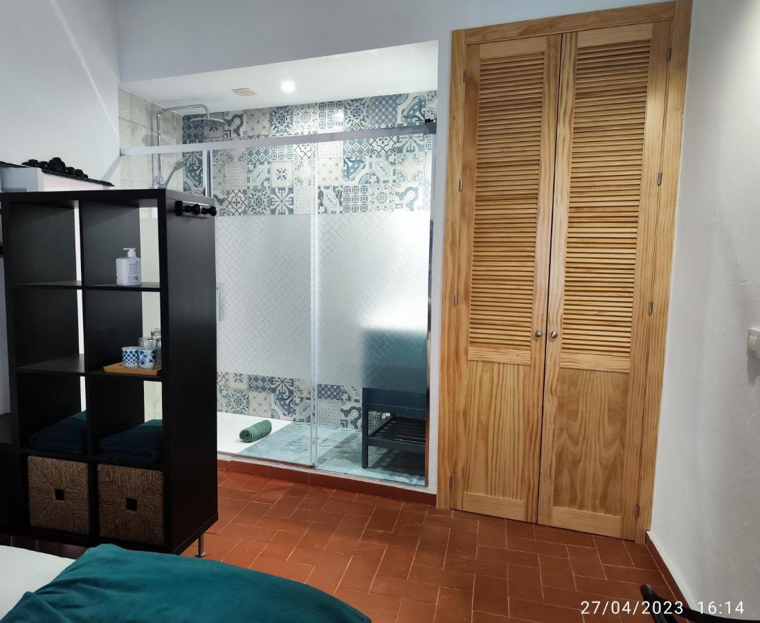 La Chambre Bleue 치피오나 외부 사진