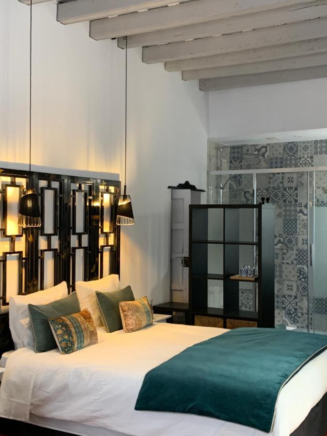 La Chambre Bleue 치피오나 외부 사진