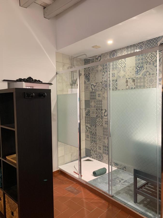 La Chambre Bleue 치피오나 외부 사진