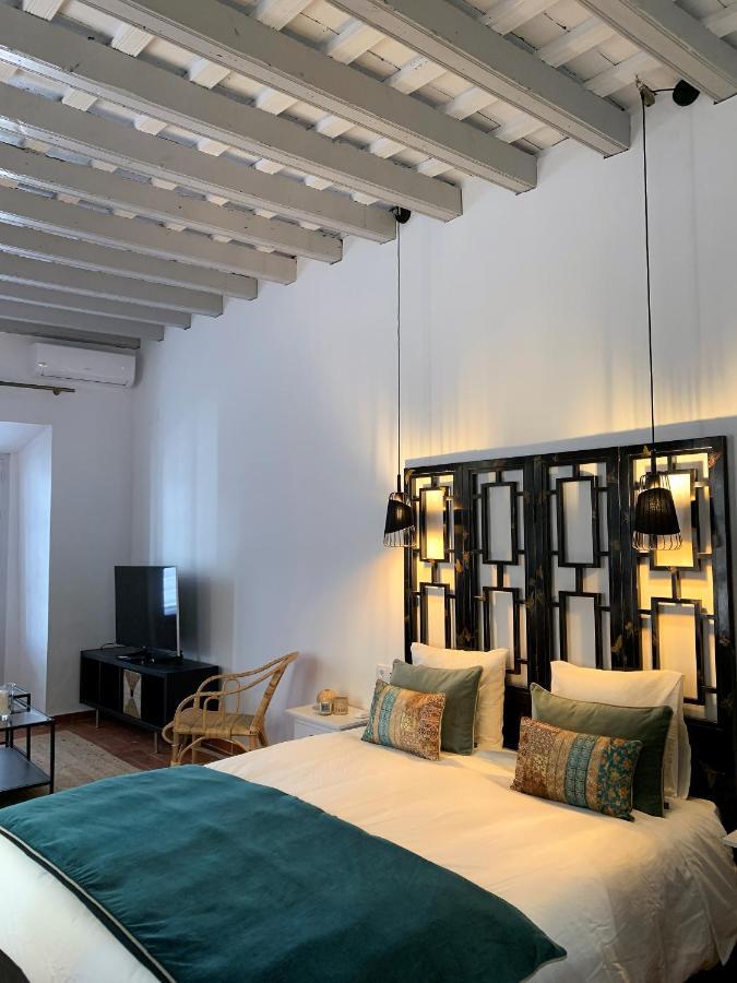 La Chambre Bleue 치피오나 외부 사진