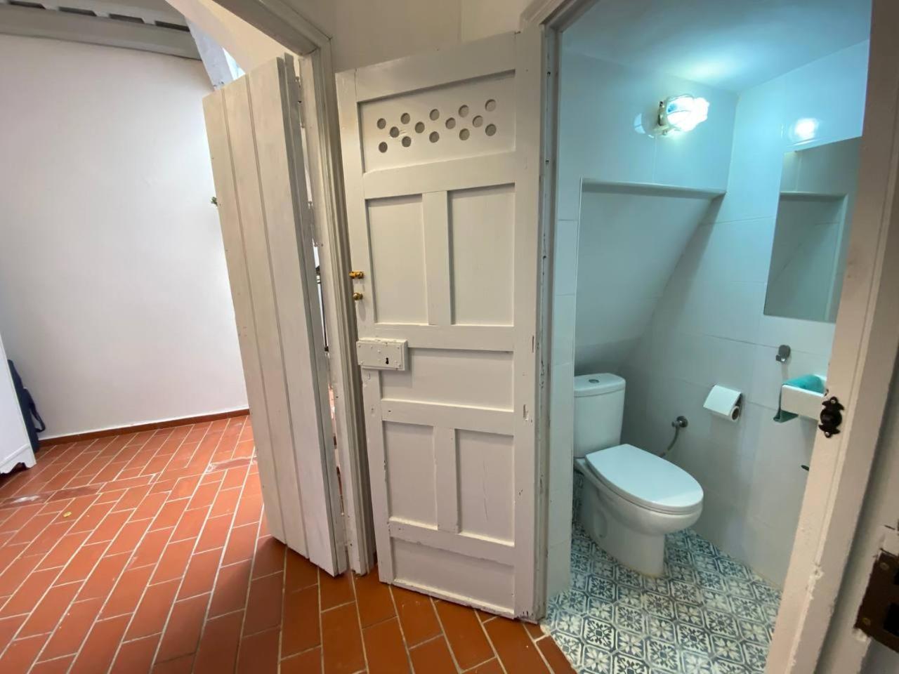 La Chambre Bleue 치피오나 외부 사진