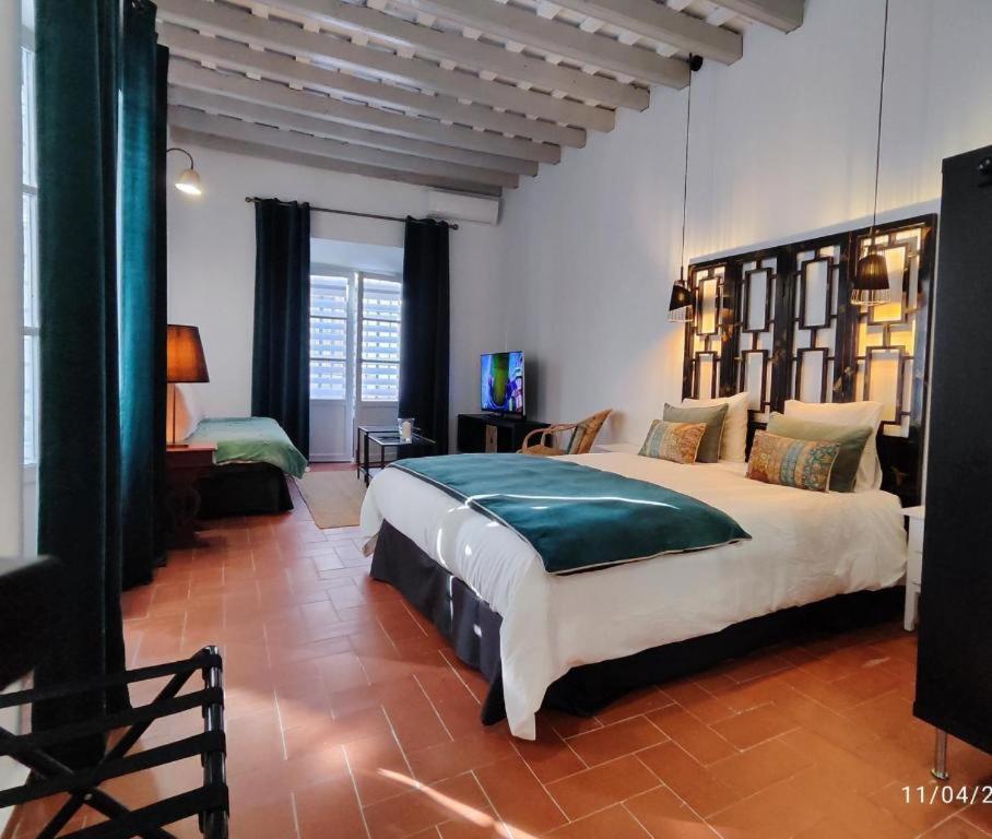 La Chambre Bleue 치피오나 외부 사진